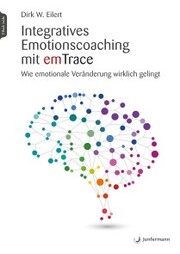 Integratives Emotionscoaching mit emTrace - Cover