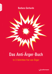 Das Anti-Ärger-Buch