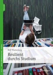 Resilient durchs Studium - Cover