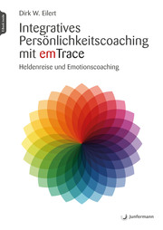 Integratives Persönlichkeitscoaching mit emTrace - Cover
