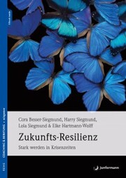 Zukunfts-Resilienz - Cover