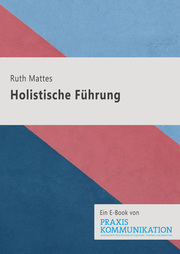 Holistische Führung - Cover