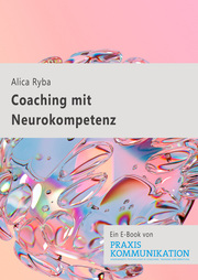 Coaching mit Neurokompetenz - Cover