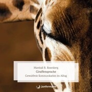 Giraffensprache - Cover