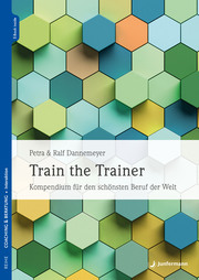 Train the Trainer - Cover