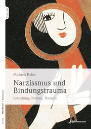 Narzissmus und Bindungstrauma - Cover