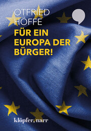 Für ein Europa der Bürger! - Cover