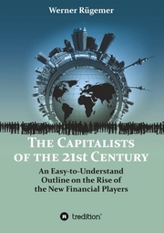 The Capitalists of the 21st Century
