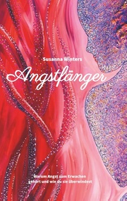 Angstfänger - Cover