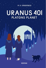 Uranus 401 - Cover