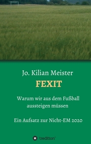 Fexit - Cover