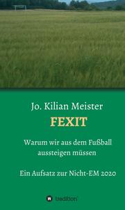 Fexit - Cover