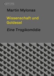 Wissenschaft und Goldesel - Cover