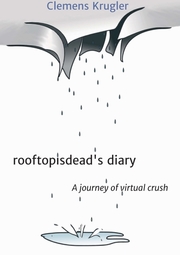 rooftopisdead's diary - Cover
