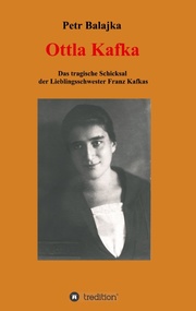 Ottla Kafka