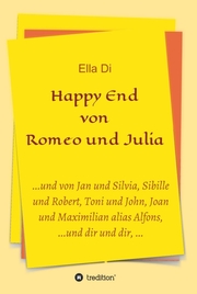 Happy End von Romeo und Julia