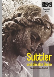 Suttler und die alte Dame - Cover