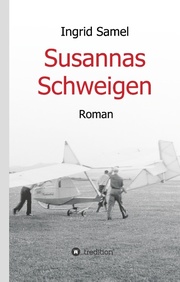 Susannas Schweigen - Cover