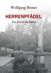 HERRENPFÄDEL - Cover
