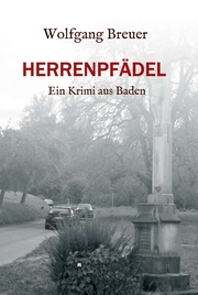 HERRENPFÄDEL - Cover