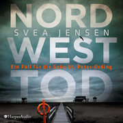 Nordwesttod - Cover