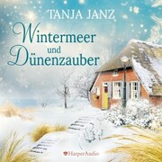 Wintermeer und Dünenzauber (ungekürzt) - Cover