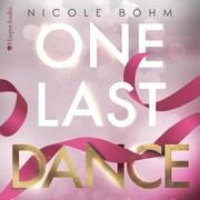 One Last Dance (ungekürzt) - Cover
