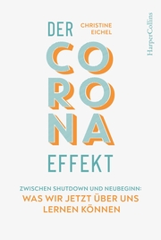 Der Corona-Effekt - Cover