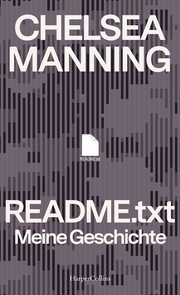 README.txt - Meine Geschichte - Cover