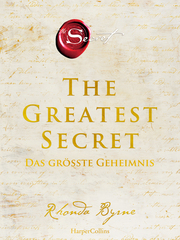The Greatest Secret - Das größte Geheimnis - Cover