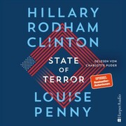 State of Terror (ungekürzt) - Cover