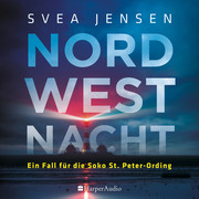 Nordwestnacht (ungekürzt) - Cover
