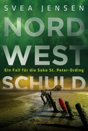 Nordwestschuld - Cover