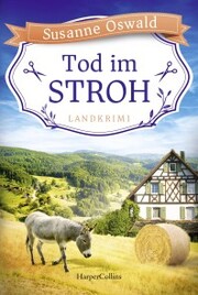 Tod im Stroh - Cover