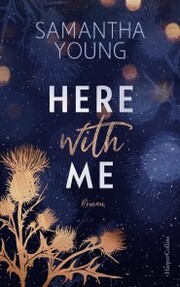 Here With Me - Cover