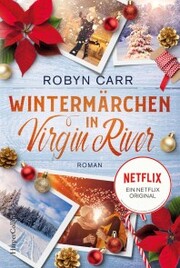 Wintermärchen in Virgin River - Cover