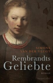 Rembrandts Geliebte - Cover
