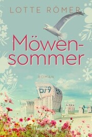 Möwensommer - Cover