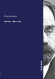 Albrecht von Graefe
