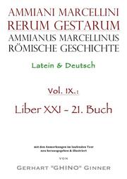 Ammianus Marcellinus römische Geschichte IX.