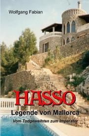 HASSO - Legende von Mallorca