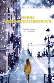 Noras Weihnachtstagebuch - Cover