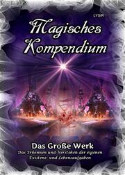 Magisches Kompendium - Das Große Werk