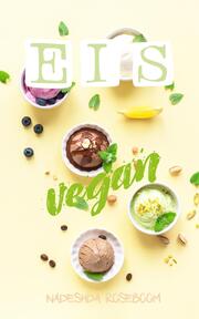 Eis vegan - Cover