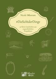 DieSichtderDinge - Cover