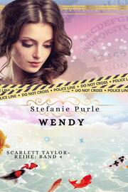 Scarlett Taylor - Wendy