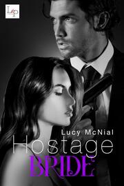 Hostage Bride - Cover