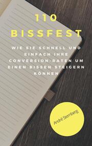 110 Bissfest - Cover