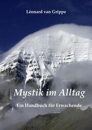 Mystik im Alltag - Cover