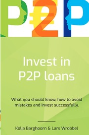 Invest in P2P Lending - Cover